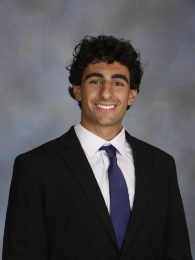 Nasser, founder of Handled